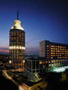 Sheraton Ankara Hotel & Towers 
